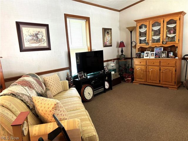 1229 Columbiana Lisbon Road 116, Columbiana, OH 44408