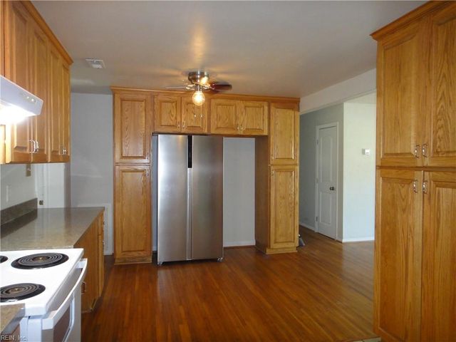8200 Mona AVE, Norfolk, VA 23518