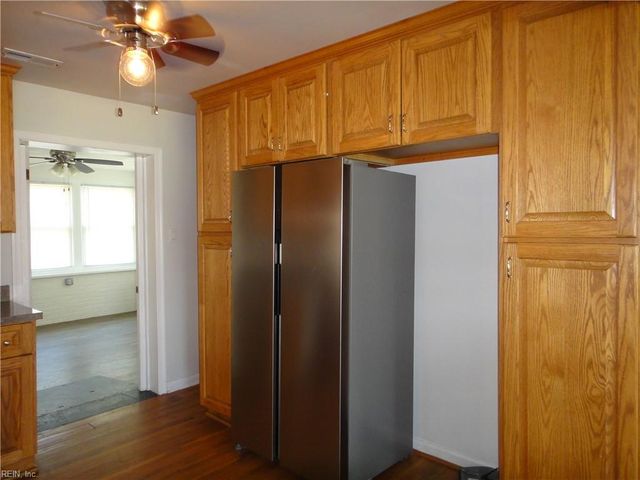 8200 Mona AVE, Norfolk, VA 23518