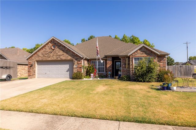 11160 Waterleaf Lane, Farmington, AR 72730