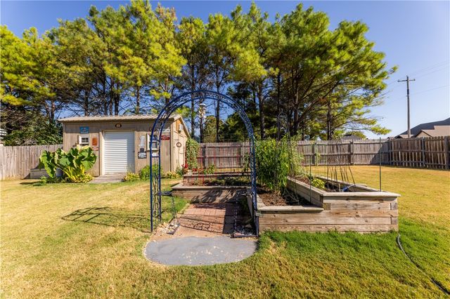 11160 Waterleaf Lane, Farmington, AR 72730