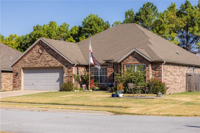 11160 Waterleaf Lane, Farmington, AR 72730
