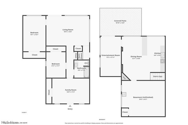 3932 S Main Street, Akron, OH 44319