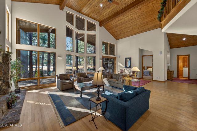 1313 GODFREY SYKES --, Flagstaff, AZ 86005