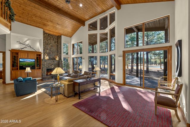 1313 GODFREY SYKES --, Flagstaff, AZ 86005