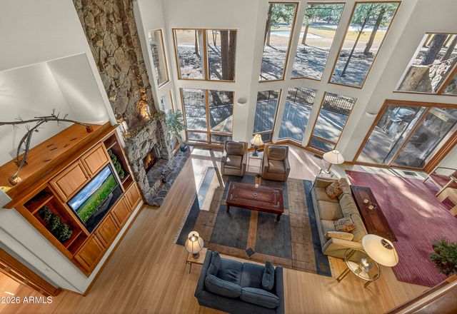 1313 GODFREY SYKES --, Flagstaff, AZ 86005