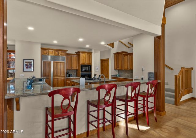 1313 GODFREY SYKES --, Flagstaff, AZ 86005