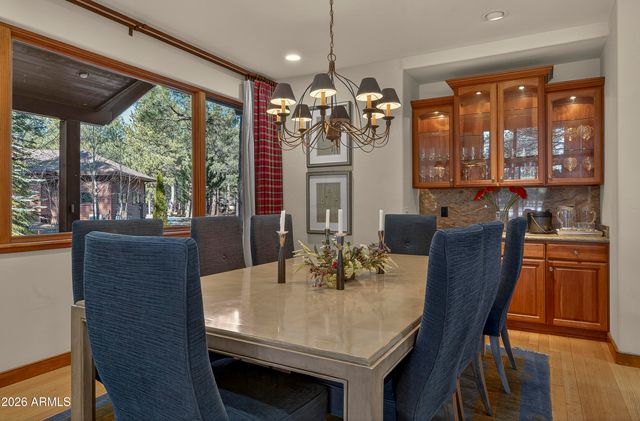 1313 GODFREY SYKES --, Flagstaff, AZ 86005