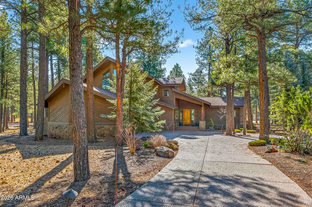 1313 GODFREY SYKES --, Flagstaff, AZ 86005