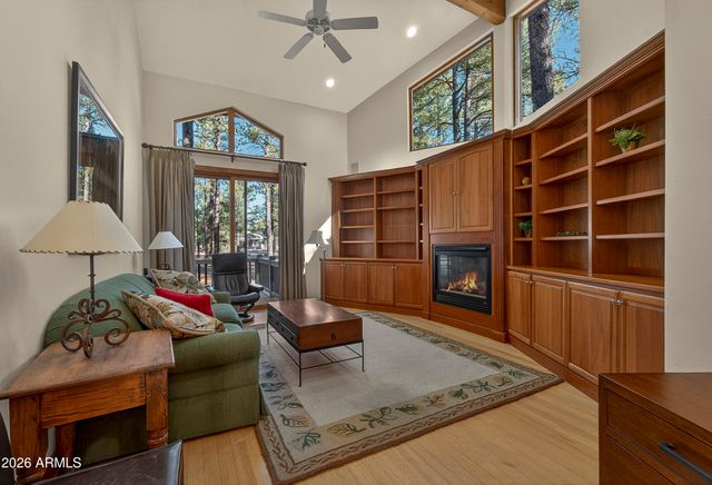 1313 GODFREY SYKES --, Flagstaff, AZ 86005