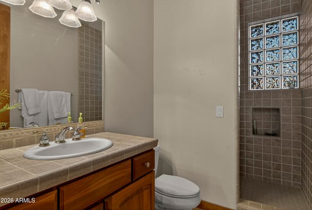 1313 GODFREY SYKES --, Flagstaff, AZ 86005