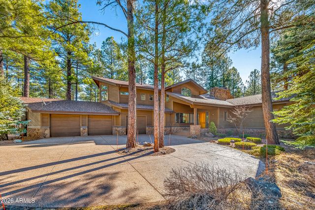 1313 GODFREY SYKES --, Flagstaff, AZ 86005