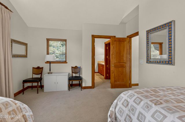 1313 GODFREY SYKES --, Flagstaff, AZ 86005