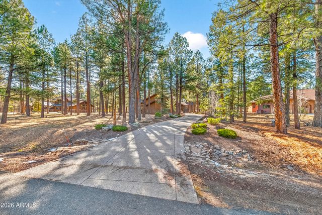 1313 GODFREY SYKES --, Flagstaff, AZ 86005