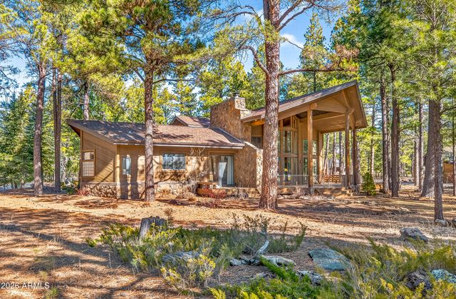 1313 GODFREY SYKES --, Flagstaff, AZ 86005