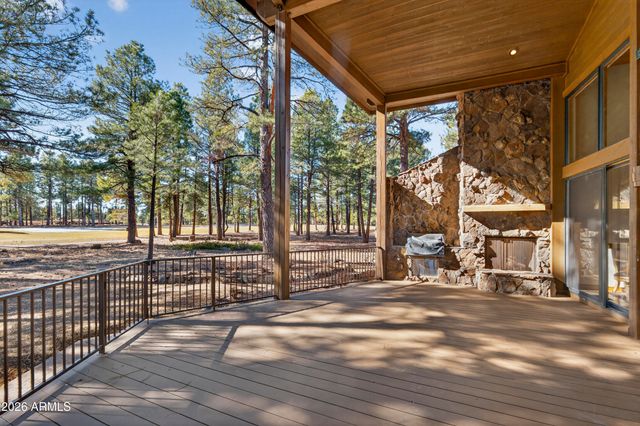 1313 GODFREY SYKES --, Flagstaff, AZ 86005