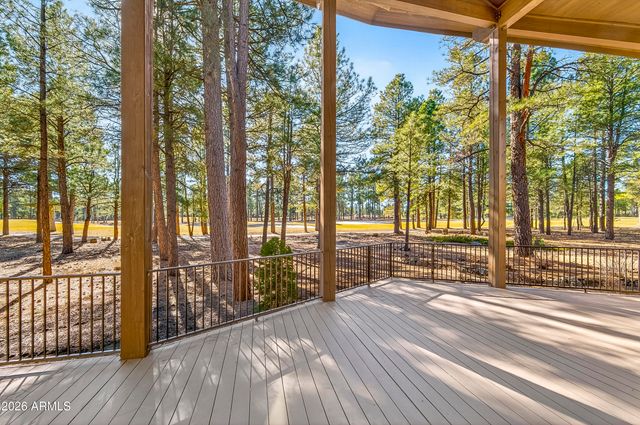 1313 GODFREY SYKES --, Flagstaff, AZ 86005