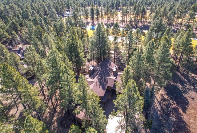 1313 GODFREY SYKES --, Flagstaff, AZ 86005