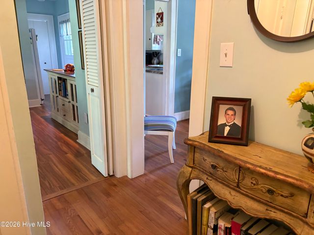 310 E 12th Street, Washington, NC 27889