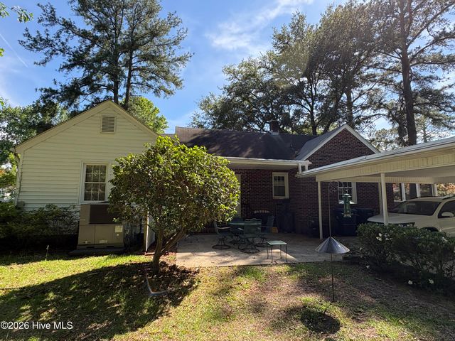 310 E 12th Street, Washington, NC 27889