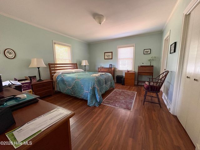 310 E 12th Street, Washington, NC 27889
