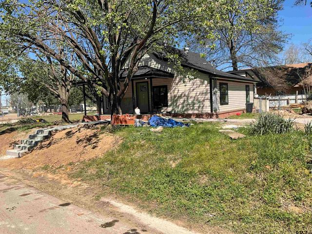 527 N Clayton, Tyler, TX 75702