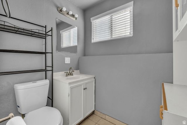 4989 W CHERRYWOOD LN, West Valley City, UT 84120