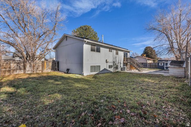 4989 W CHERRYWOOD LN, West Valley City, UT 84120