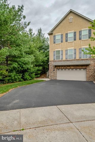 80 LILLY DR, Feasterville Trevose, PA 19053