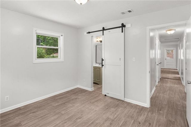 4776 Duncan Drive, Powder Springs, GA 30127
