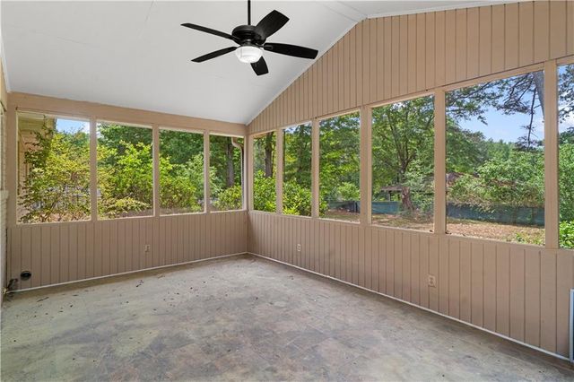 4776 Duncan Drive, Powder Springs, GA 30127