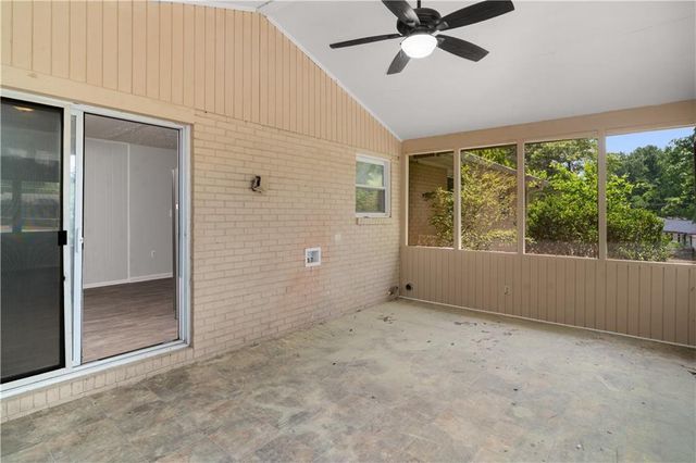 4776 Duncan Drive, Powder Springs, GA 30127