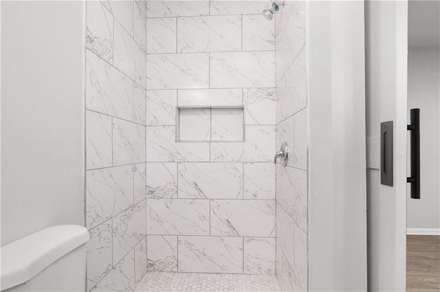 4776 Duncan Drive, Powder Springs, GA 30127
