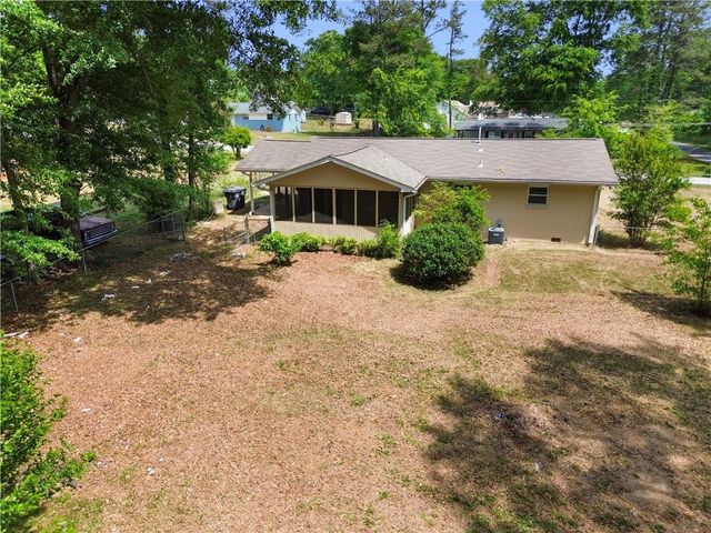 4776 Duncan Drive, Powder Springs, GA 30127