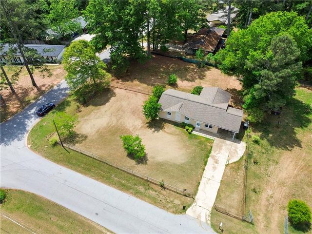 4776 Duncan Drive, Powder Springs, GA 30127