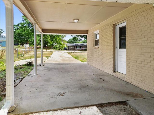 4776 Duncan Drive, Powder Springs, GA 30127