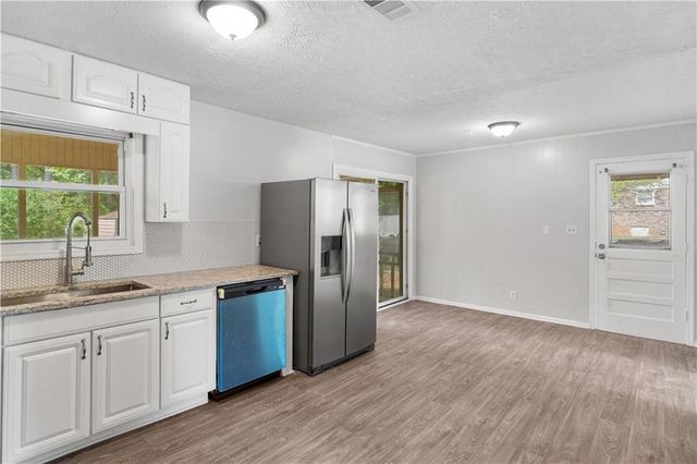 4776 Duncan Drive, Powder Springs, GA 30127
