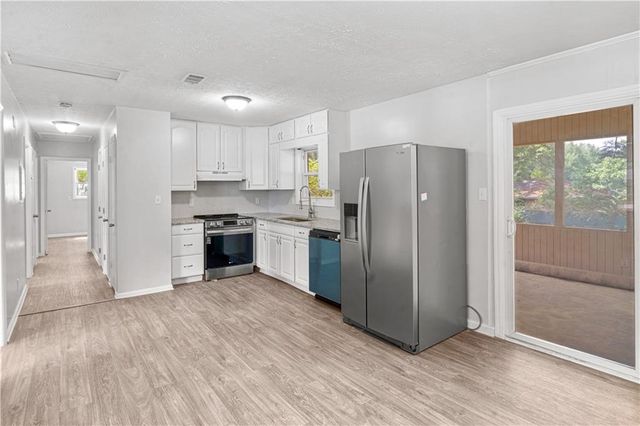 4776 Duncan Drive, Powder Springs, GA 30127