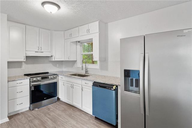 4776 Duncan Drive, Powder Springs, GA 30127