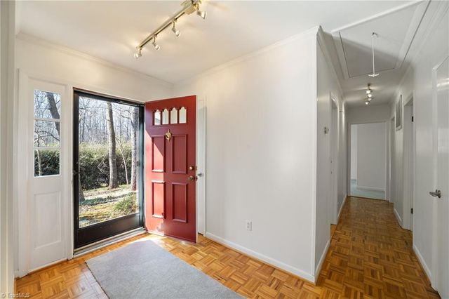 3941 Tonbridge Lane, Winston-salem, NC 27106