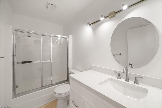 3941 Tonbridge Lane, Winston-salem, NC 27106