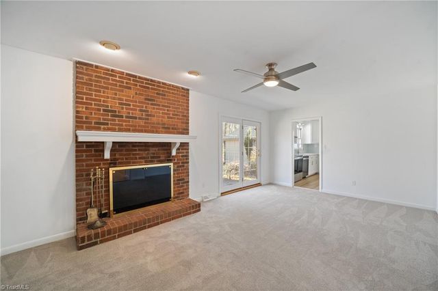 3941 Tonbridge Lane, Winston-salem, NC 27106