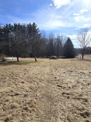 8020 Day Road, Assyria Twp, MI 49021