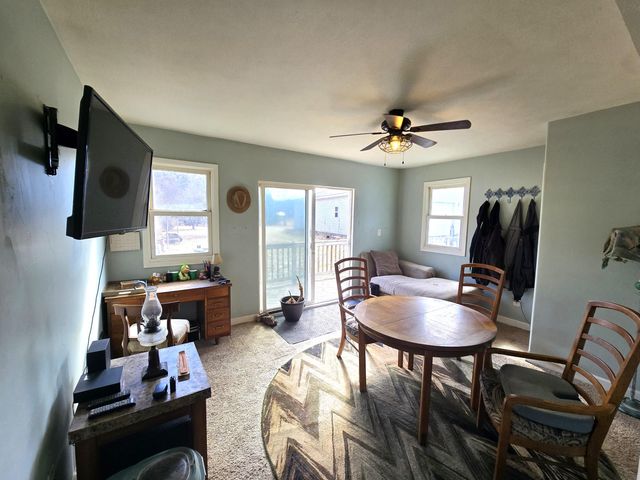 8020 Day Road, Assyria Twp, MI 49021