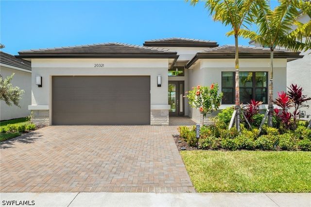 20321 Fair Oak LN, Estero, FL 33928