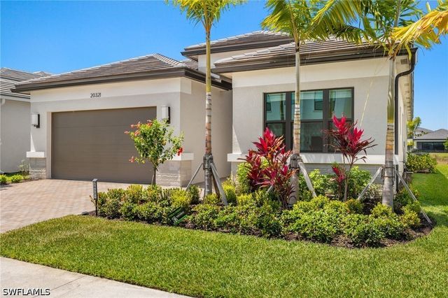 20321 Fair Oak LN, Estero, FL 33928