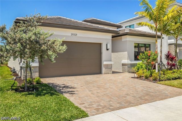 20321 Fair Oak LN, Estero, FL 33928