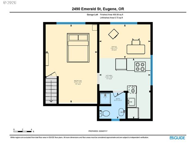 2490 EMERALD St, Eugene, OR 97403