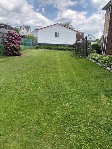 1918 Alcoa Drive, Arnold, PA 15068