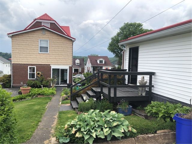 1918 Alcoa Drive, Arnold, PA 15068